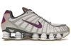 Nike Shox TL "12 Molas"