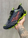 MIZUNO WAVE PROPHECY 11