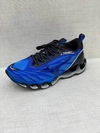 MIZUNO WAVE PROPHECY 11