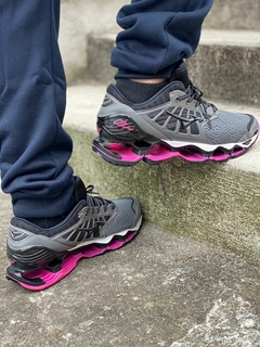 Mizuno wave prophecy 9