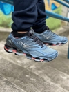 Mizuno Wave prophecy 8 na internet