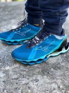 MIZUNO WAVE PROPHECY X