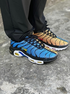 AIR MAX TN