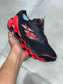 MIZUNO WAVE PROPHECY 11s - Felipe Imported