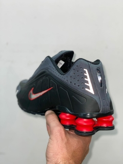 Nike Shox R4 - comprar online