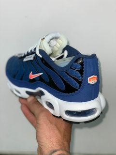 AIR MAX TN - Felipe Imported