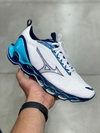 MIZUNO WAVE PROPHECY 11