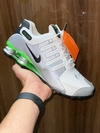 Nike Shox NZ