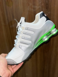 Nike Shox NZ - comprar online