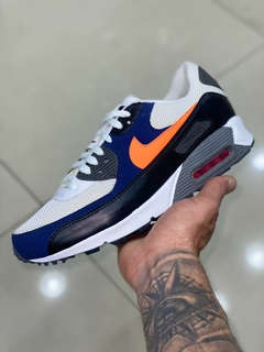 Air Max 90