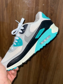 Air Max 90 na internet