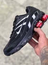 Nike Shox Supreme