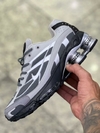 Nike Shox Supreme