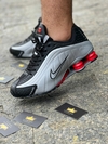 Nike Shox R4