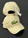 Bonè Lacoste big croc