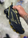 MIZUNO WAVE PROPHECY 11