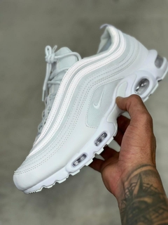 Air max plus 97 - comprar online