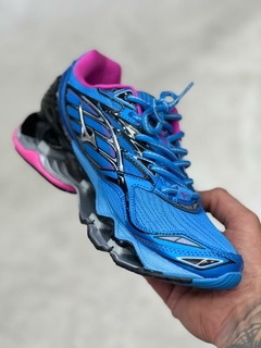 Mizuno Wave Prophecy 6 - Felipe Imported