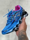 Mizuno Wave Prophecy 6 na internet