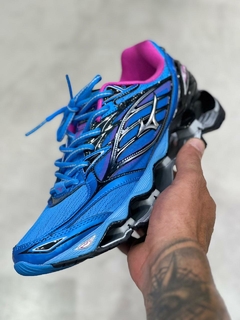 Mizuno Wave Prophecy 6 na internet