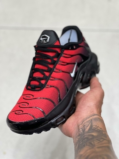 AIR MAX TN - comprar online