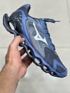 MIZUNO WAVE PROPHECY 12s