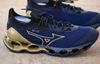 MIZUNO WAVE PROPHECY 11