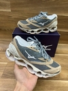 Mizuno Wave Prophecy LS