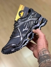 Mizuno Wave Prophecy 1