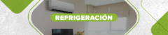 Banner de la categoría REFRIGERACION