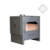 Calefactor A Leña De Pie Pehuen 22000 Kcal Tromen - comprar online