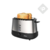 Tostadora Oster® Acero inoxidable TSSTTR500 #