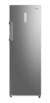 Freezer Vertical No Frost 230Lts - Inoxidable - Midea [Ff-Ec8Sar1]