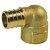 Codo Hembra Bronce 1"X3/4" - Giacomini