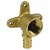 Codo Hembra Bronce C/Fij. 1"X3/4" - Giacomini