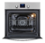 Horno Electrico Clever - 60 Litros - 9 Funciones - Con Vidrio Templado - comprar online