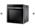 Horno Electrico Vapour Cook Samsung - 73 Litros en internet