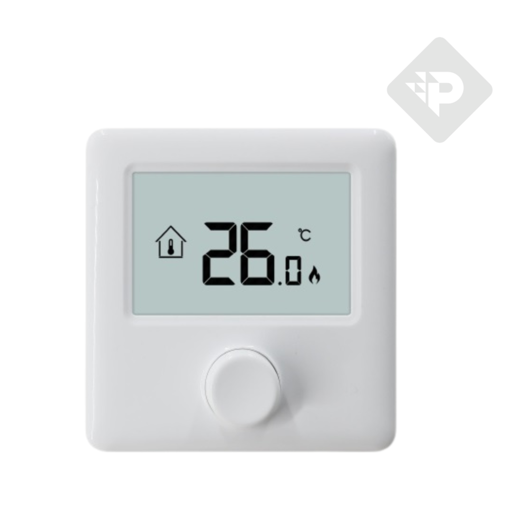Termostato para caldera on sale