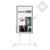 Pantalla Interactiva Flip 2.0 55" - Uhd 4K - Samsung - tienda online