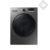 Lavasecarropas Inverter Carga Frontal 9,4Kg Air Wash Ecobubble Negro Samsung