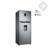 Heladera No Frost 318L Silver Acero Inoxidable Con Dispenser Samsung - comprar online