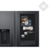 Heladera Side By Side Family Hub 685Lts - Negra - Samsung - Rs27T5561B0 - comprar online