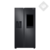 Heladera Side By Side Family Hub 685Lts - Negra - Samsung - Rs27T5561B0