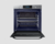 Horno Electrico Dual Cook Samsung - 75 Litros - comprar online