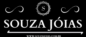 Souza Joias ® | Desde 2018 | Prata 925/950