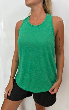 MUSCULOSA JAMAICA - comprar online