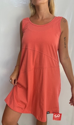 VESTIDO MAITENA - tienda online