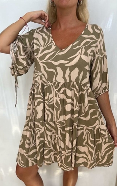 VESTIDO EUGE CORTO en internet