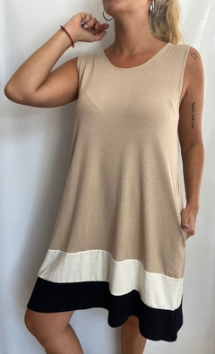 VESTIDO CHARLOTTE en internet