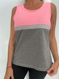 MUSCULOSA MARBELLA en internet